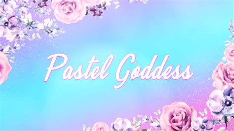 pastel goddess fart|Pastel Goddess